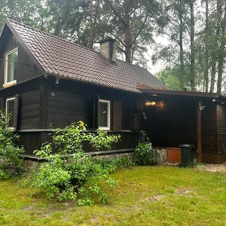 Ranczo Wilkowyja Villa Wilkowyja  Exterior photo