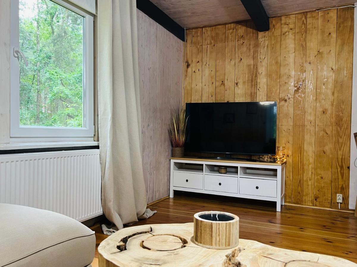 Ranczo Wilkowyja Holiday home