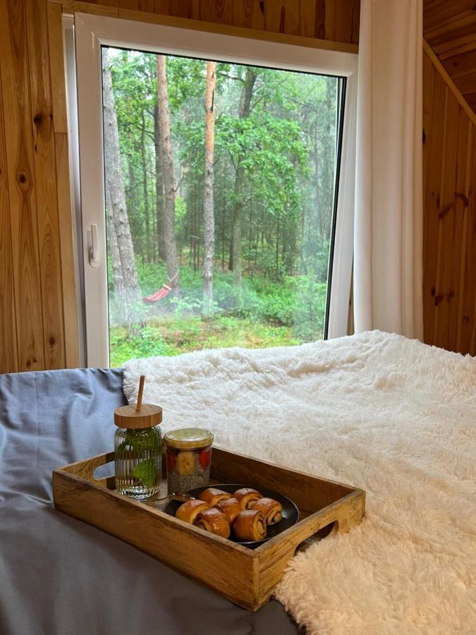 Holiday home Ranczo Wilkowyja Wilkowyja (Garwolin)